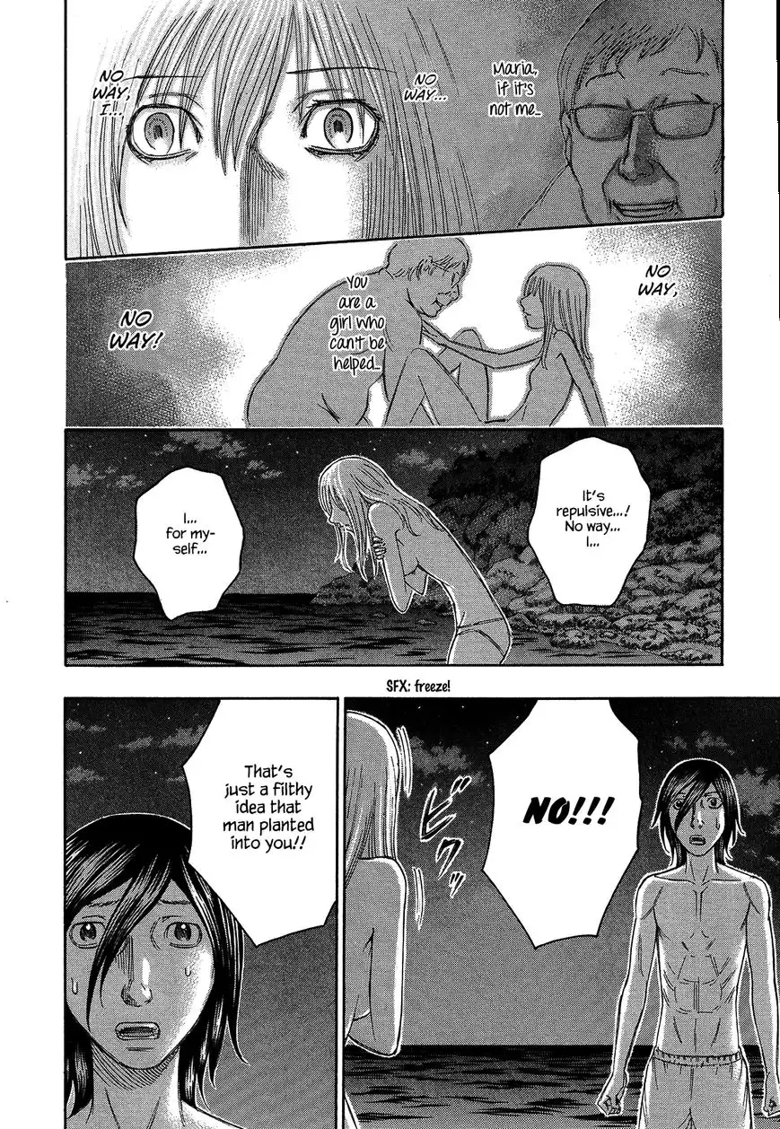 Suicide Island Chapter 113 8